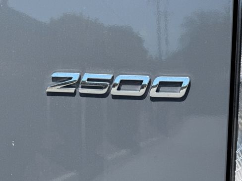 New 2025 Mercedes-Benz Sprinter 2500 image 20