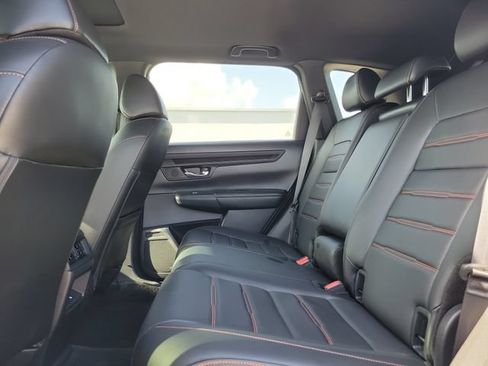 Used 2025 Honda CR-V Sport-L image 13