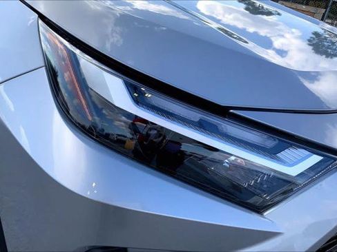 Certified 2024 Toyota RAV4 XLE image 26