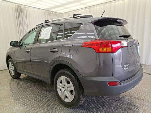Used 2014 Toyota RAV4 LE AWD/4WD image 24