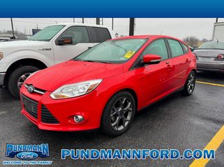 Used 2014 Ford Focus SE w/ Equipment Group 201A video 1