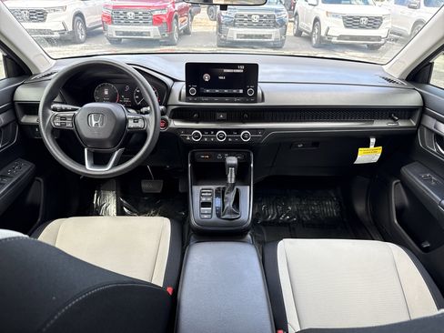 Certified 2024 Honda CR-V EX image 18