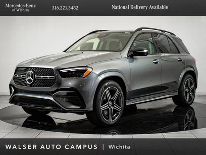 New 2026 Mercedes-Benz GLE 350 4MATIC