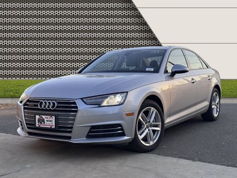 Used 2017 Audi A4 2.0T Premium image 5