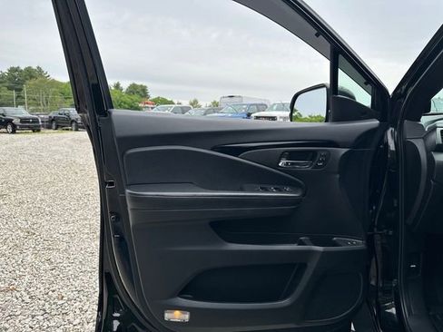 Used 2019 Honda Passport Touring image 26