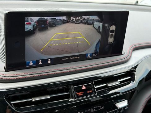 Certified 2025 Acura MDX A-Spec image 19