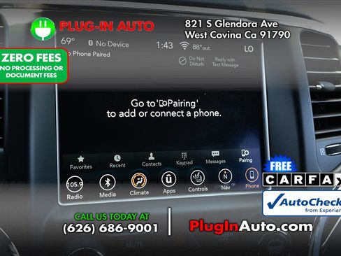 Used 2018 Jeep Grand Cherokee Limited AWD/4WD image 37