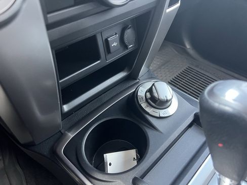 Used 2023 Toyota 4Runner SR5 image 24