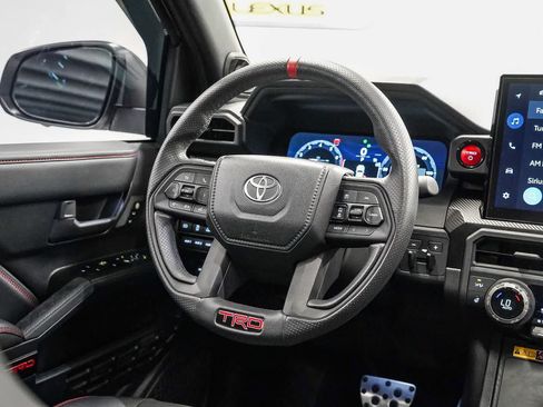 Used 2025 Toyota 4Runner TRD Pro AWD/4WD image 15