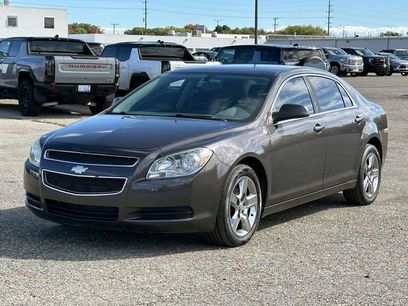 Used 2011 Chevrolet Malibu LS