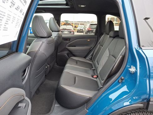 New 2026 Subaru Forester Wilderness image 6