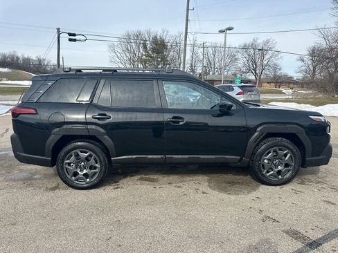 New 2026 Subaru Outback Premium image 8