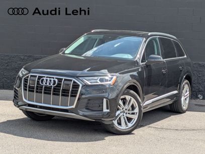 Used 2023 Audi Q7 2.0T Premium w/ Convenience Package