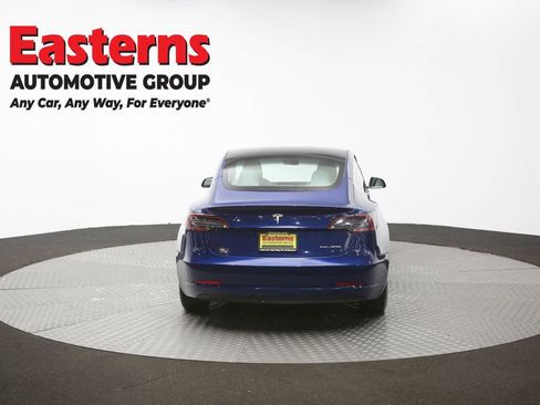 Used 2020 Tesla Model 3 Long Range AWD/4WD image 31