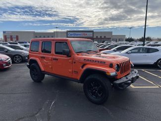 Used 2019 Jeep Wrangler Unlimited Moab w/ Quick Order Package 24M Moab video 1
