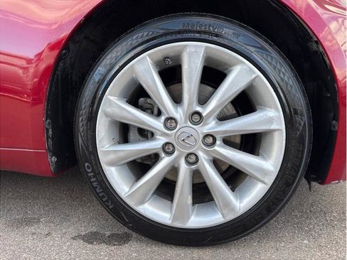 Used 2010 Lexus IS 250 AWD image 26