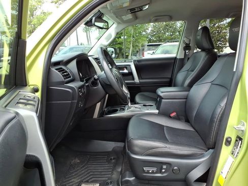 Used 2023 Toyota 4Runner TRD Sport RWD image 15
