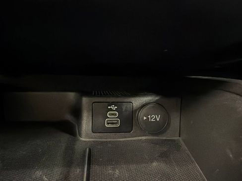 Certified 2025 Ford Escape Active AWD/4WD image 14