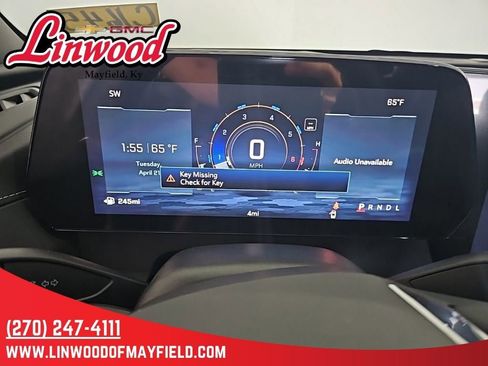 New 2026 Chevrolet Traverse LT FWD image 17