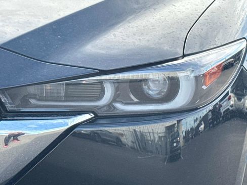 Used 2023 MAZDA CX-5 Signature image 10