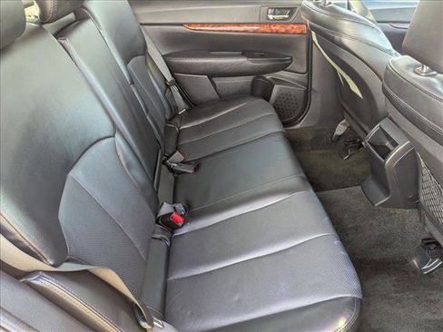 Used 2012 Subaru Outback 3.6R Limited w/ Moonroof Pkg image 20