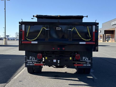 New 2026 Ford F450 XL image 4