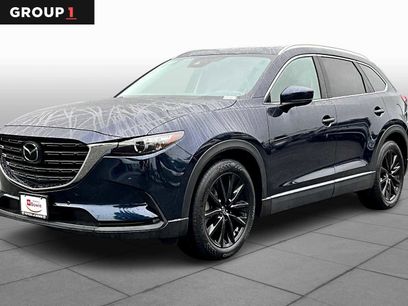Used 2022 MAZDA CX-9 Touring Plus