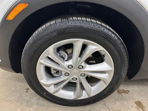 Certified 2023 Buick Encore GX Preferred w/ Cold Weather Comfort Package image 33