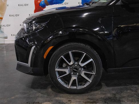 Used 2024 Kia Soul EX w/ Option Group 015 image 17