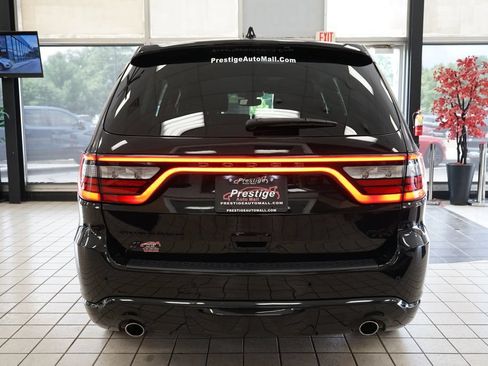 Used 2019 Dodge Durango R/T w/ Blacktop Package AWD/4WD image 20
