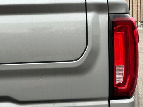 Used 2024 GMC Sierra 1500 Denali w/ Technology Package image 52