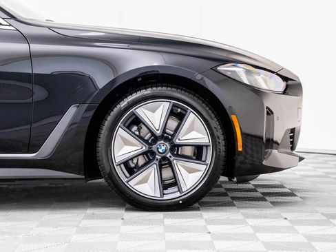 Used 2025 BMW i4 xDrive40i w/ Premium Package image 31