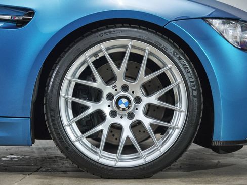 Used 2013 BMW M3 Coupe RWD image 46