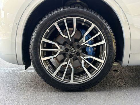 Used 2023 Maserati Grecale GT AWD/4WD image 12