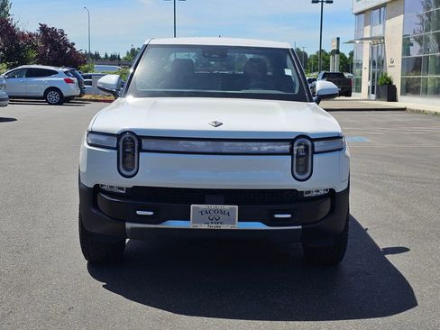 Used 2022 Rivian R1T Adventure AWD/4WD image 2