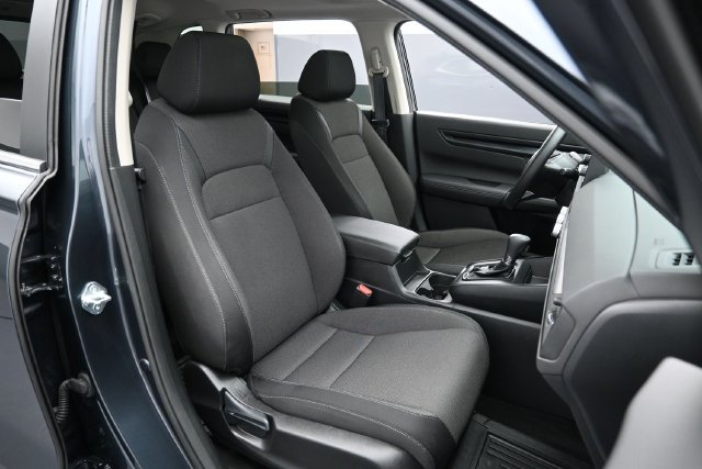 Used 2024 Honda CR-V EX image 28