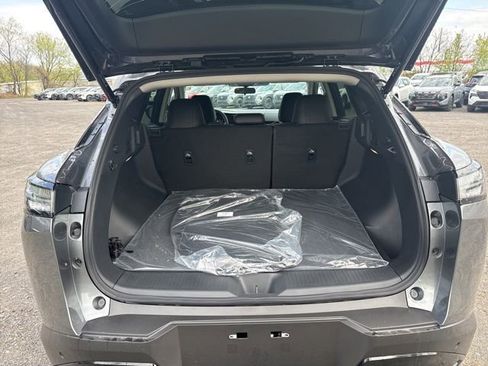 New 2026 Nissan Murano SV AWD/4WD image 7
