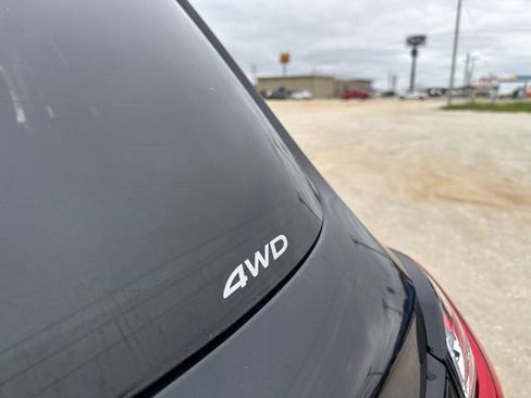Used 2025 Mitsubishi Outlander Sport LE AWD/4WD image 10
