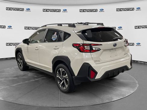 Certified 2024 Subaru Crosstrek 2.0i Premium w/ Crosstrek Mirror Package AWD/4WD image 3