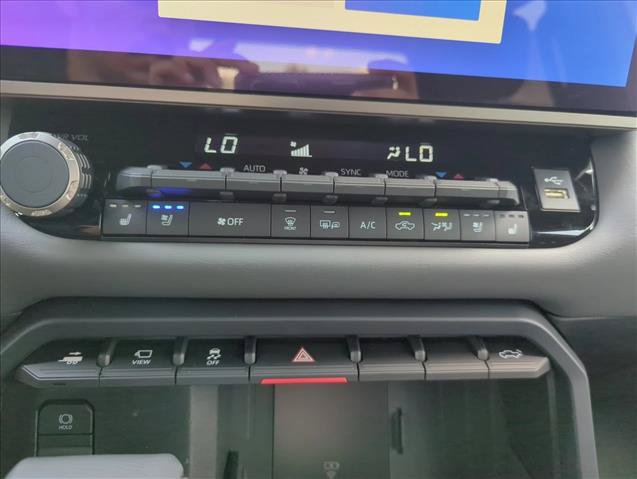 New 2026 Toyota Tundra Capstone AWD/4WD image 21