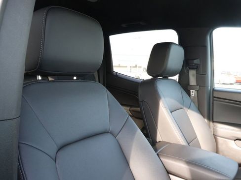 New 2026 Chevrolet Colorado LT w/ LT Convenience Package image 43