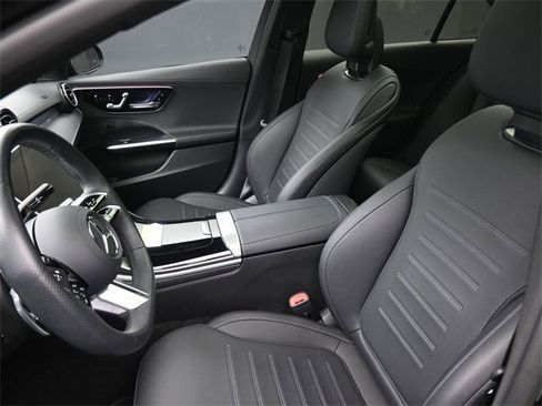 New 2025 Mercedes-Benz C 300 Sedan image 33