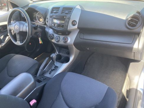 Used 2006 Toyota RAV4 Sport AWD/4WD image 12