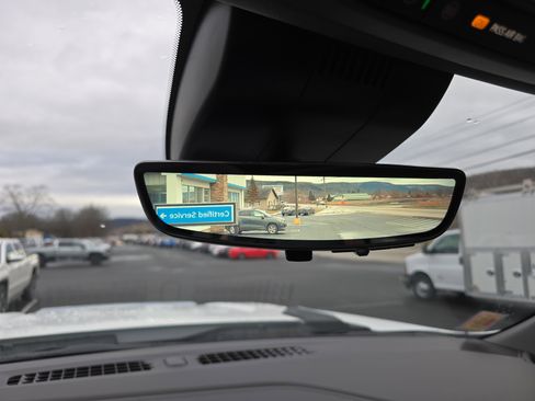 New 2026 Chevrolet Silverado 2500 LTZ w/ Z71 Chrome Sport Edition image 33