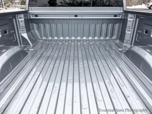 New 2026 Chevrolet Silverado 2500 Custom w/ Custom Convenience Package image 19