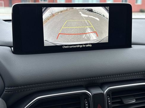 Used 2023 MAZDA CX-5 AWD 2.5 S w/ Premium Plus Pkg image 5