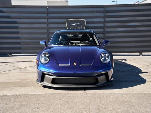 Used 2022 Porsche 911 GT3 image 14