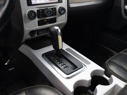 Used 2008 Mercury Mariner Premier FWD image 14