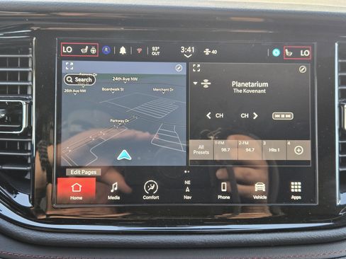 New 2026 Dodge Durango GT w/ Blacktop Package image 14