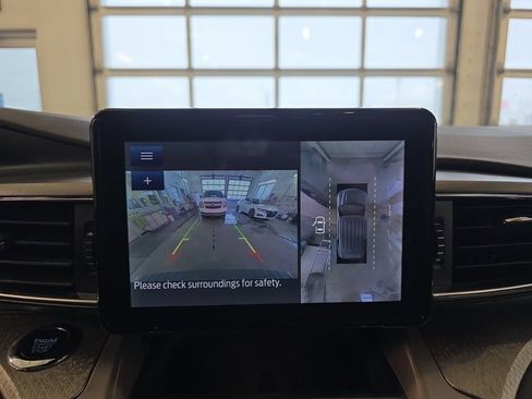Used 2023 Ford Explorer Timberline w/ Timberline Technology Package image 25